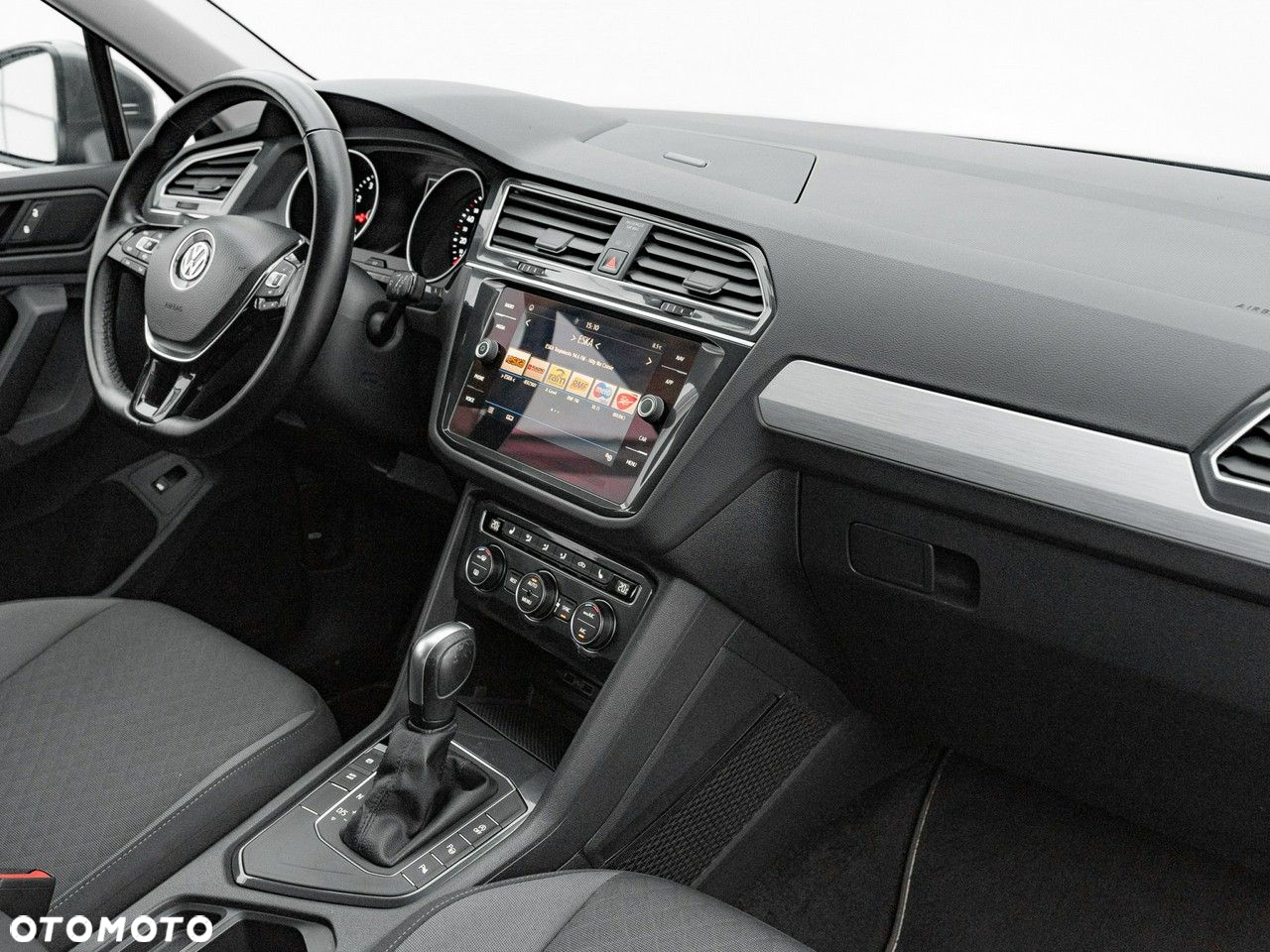 Volkswagen Tiguan 1.5 TSI EVO Comfortline DSG - 37