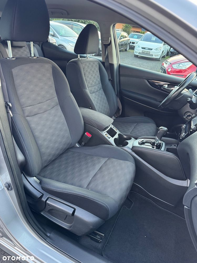 Nissan Qashqai - 17