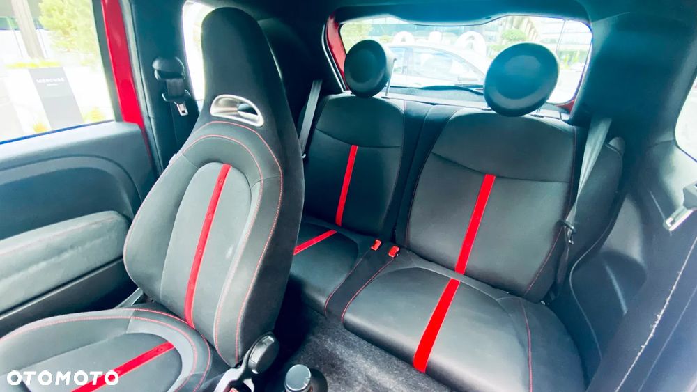 Abarth 500 - 14