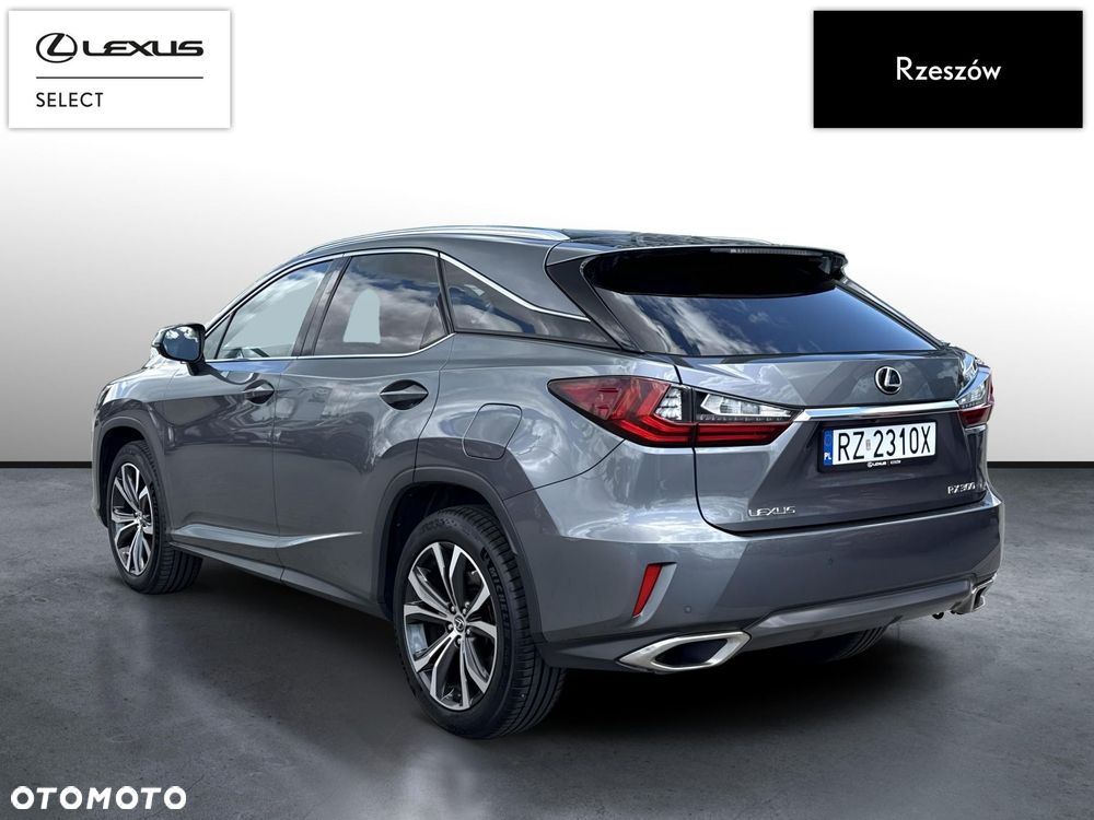 Lexus RX - 3