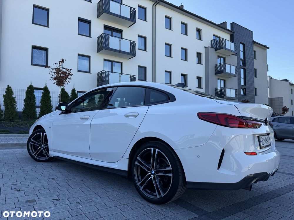 BMW Seria 2 - 3