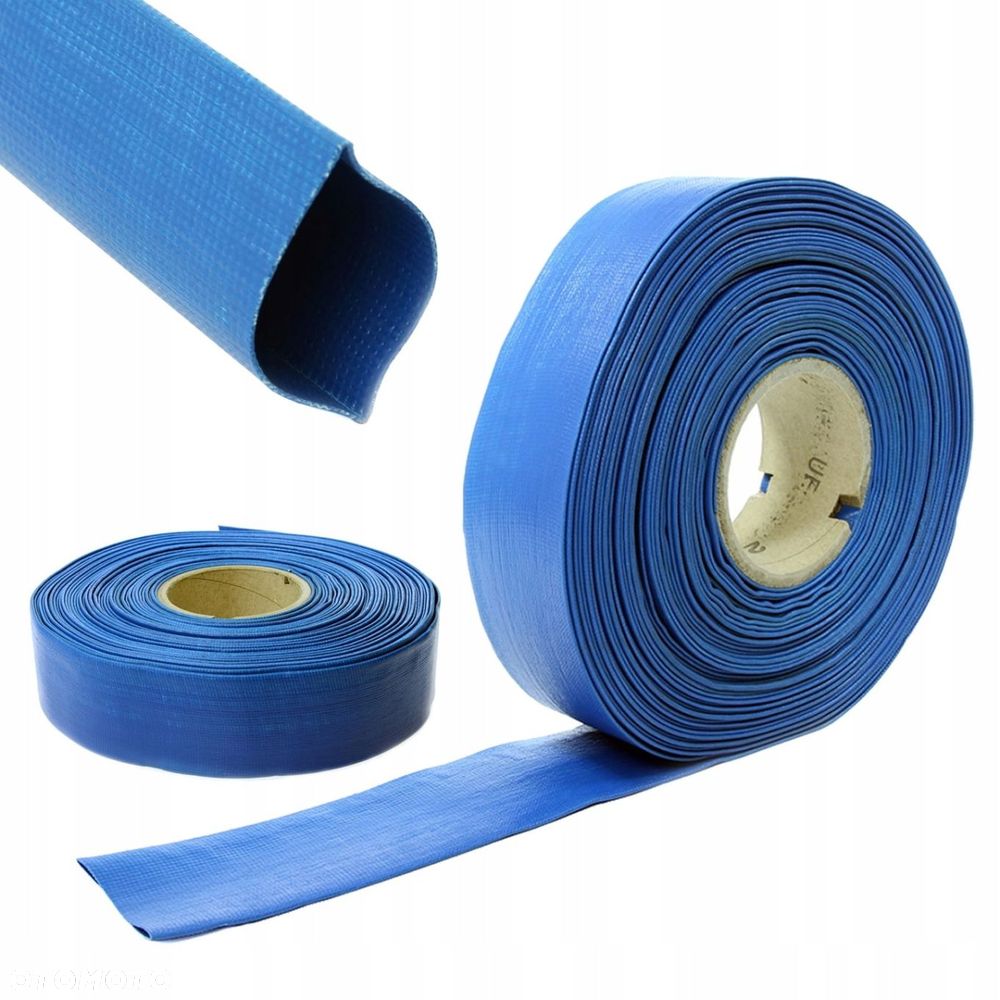 WĄŻ DO WODY 2"x30m - 12