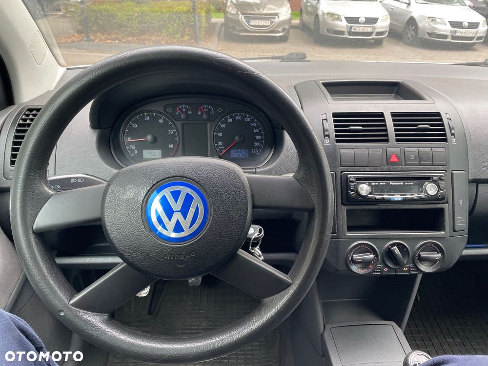 Volkswagen Polo - 6