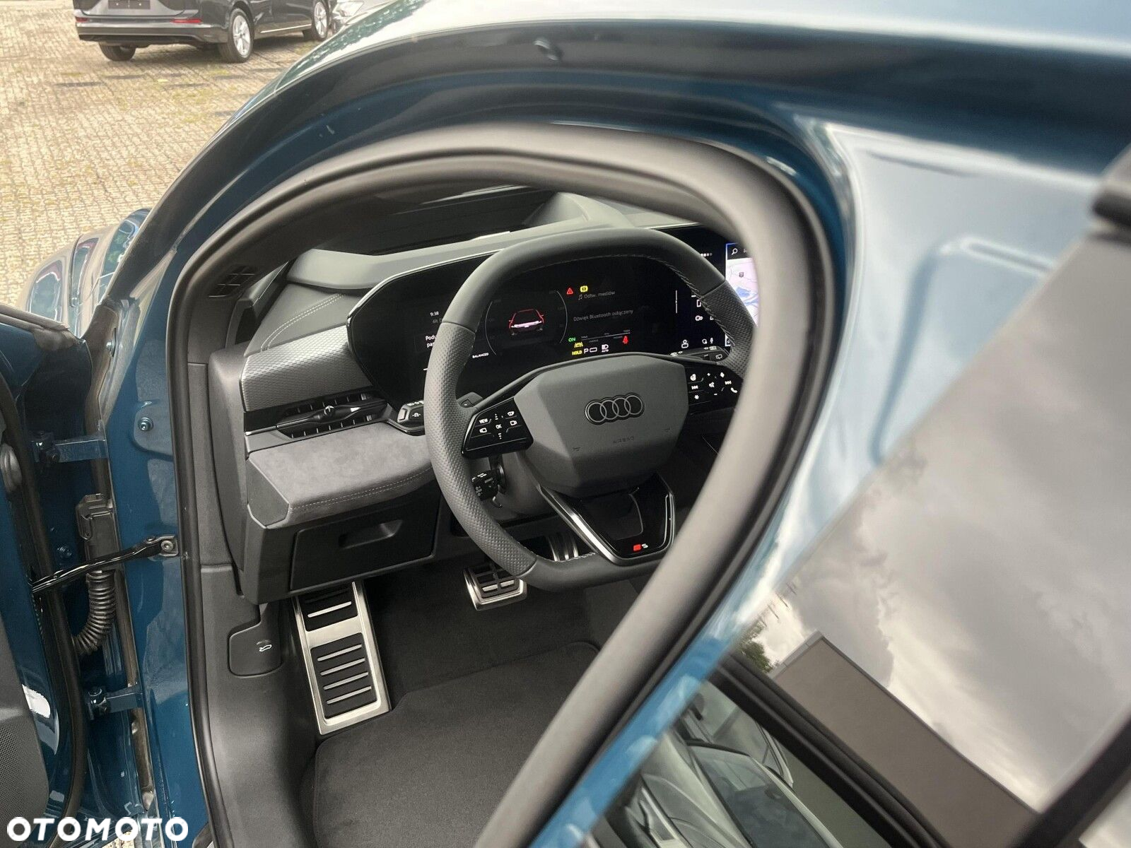 Audi A6 e-tron - 19