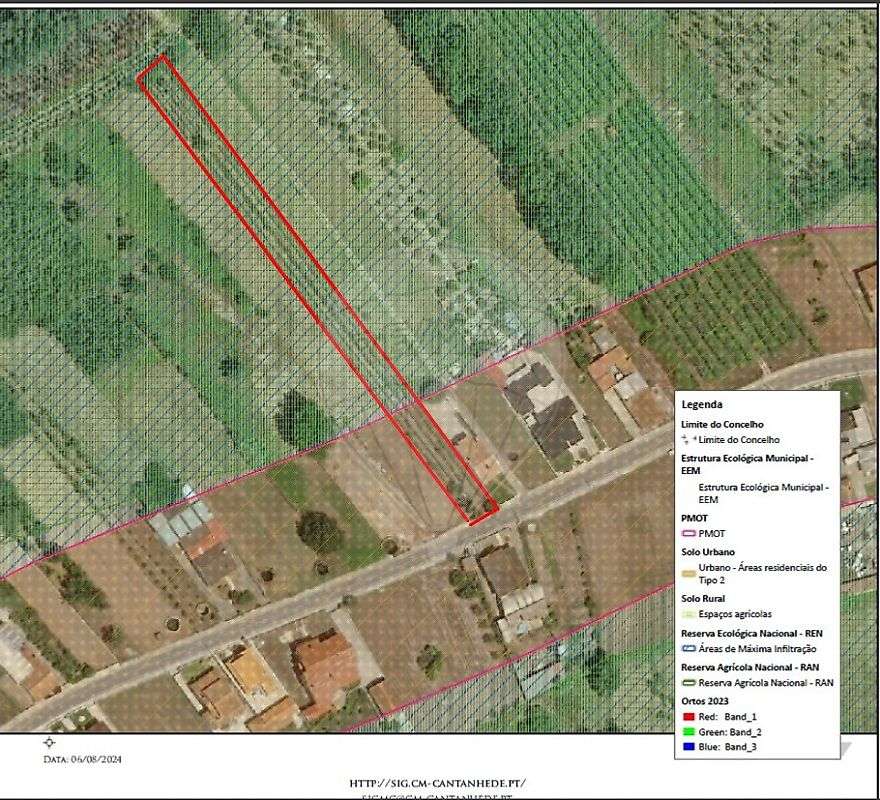 Terreno  para venda - Grande imagem: 2/9
