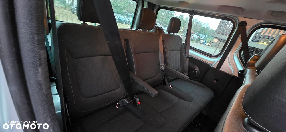 Opel Vivaro 1.6 CDTI L2 - 11