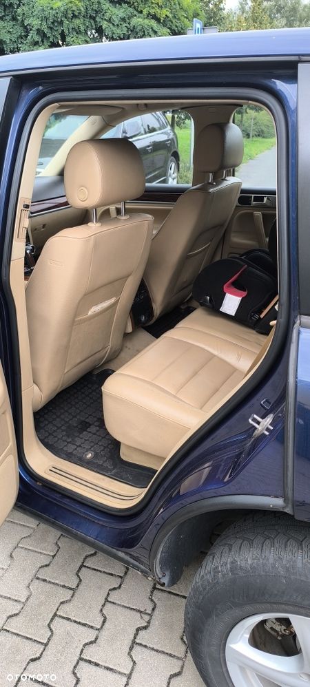 Volkswagen Touareg - 7