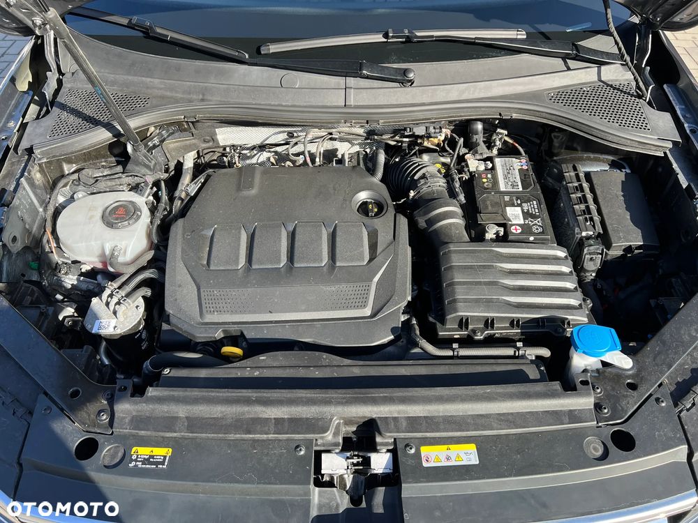 Volkswagen Tiguan Allspace - 30