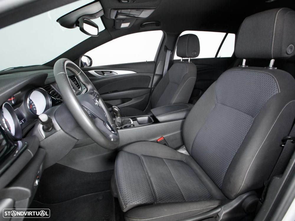 Opel Insignia Sports Tourer 1.5 D Business - 8