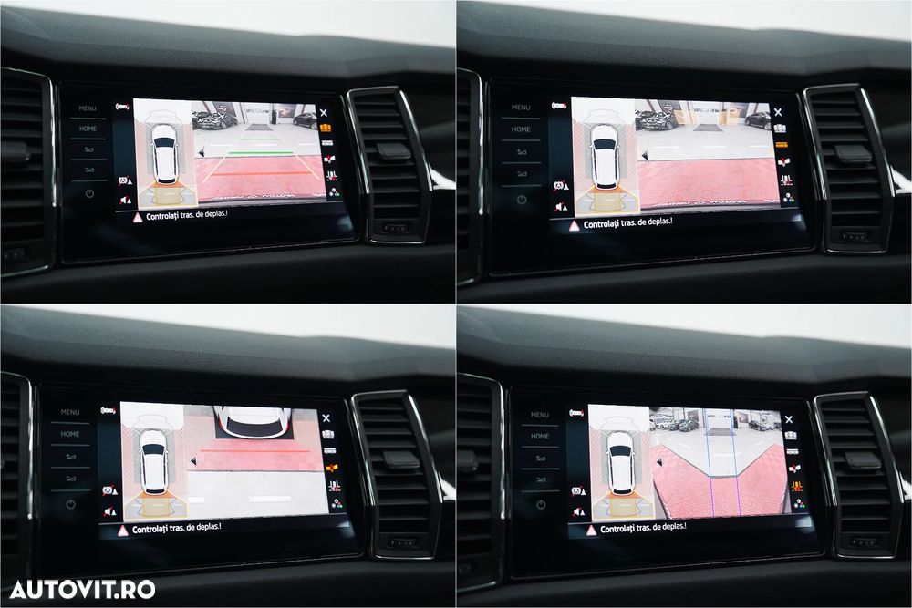 Skoda Kodiaq 2.0 TDI 4X4 DSG L&K - 25