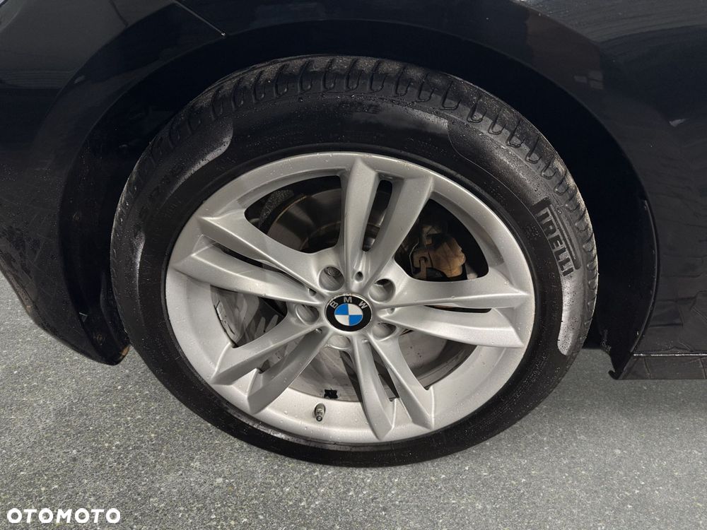 BMW 3GT 320i GPF - 11