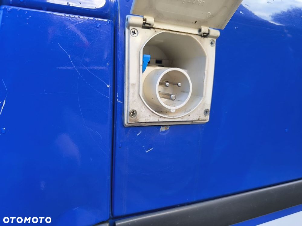 Ford Transit L Durashift - 24