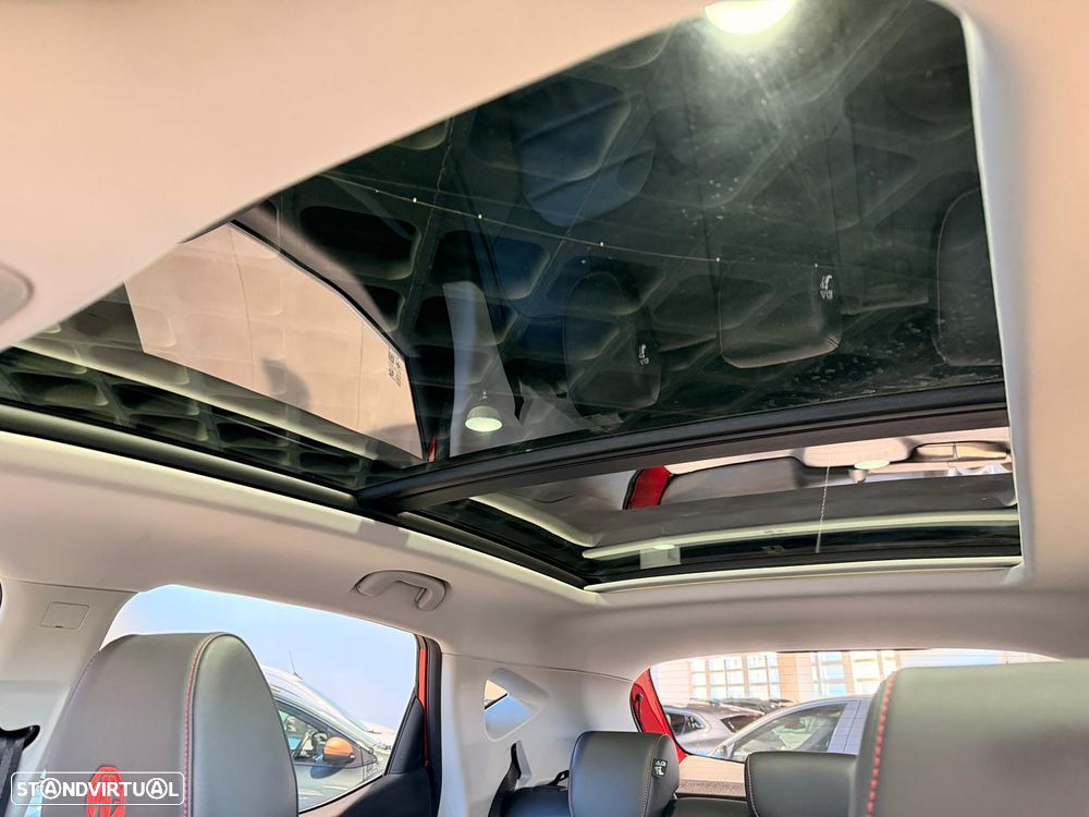 MG ZS 1.0 T-GDI Luxury - 19