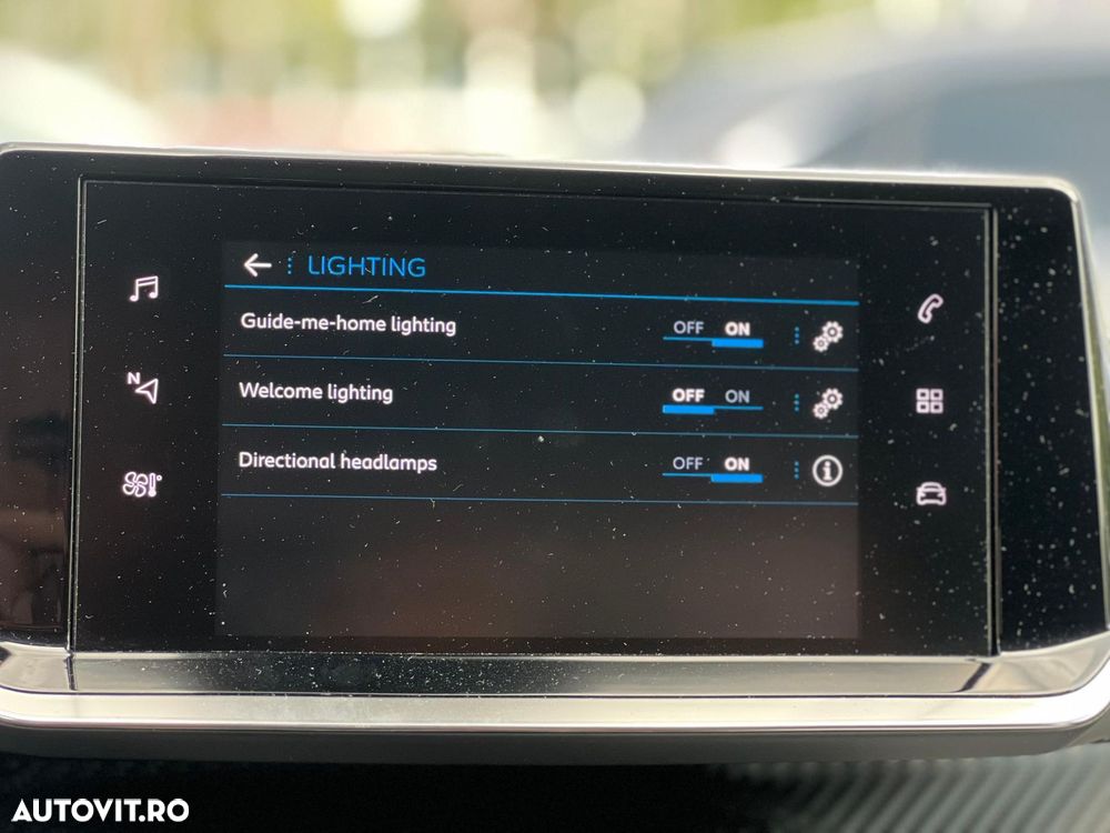 Peugeot 2008 1.2 PureTech BVM6 STT Allure Pack - 24