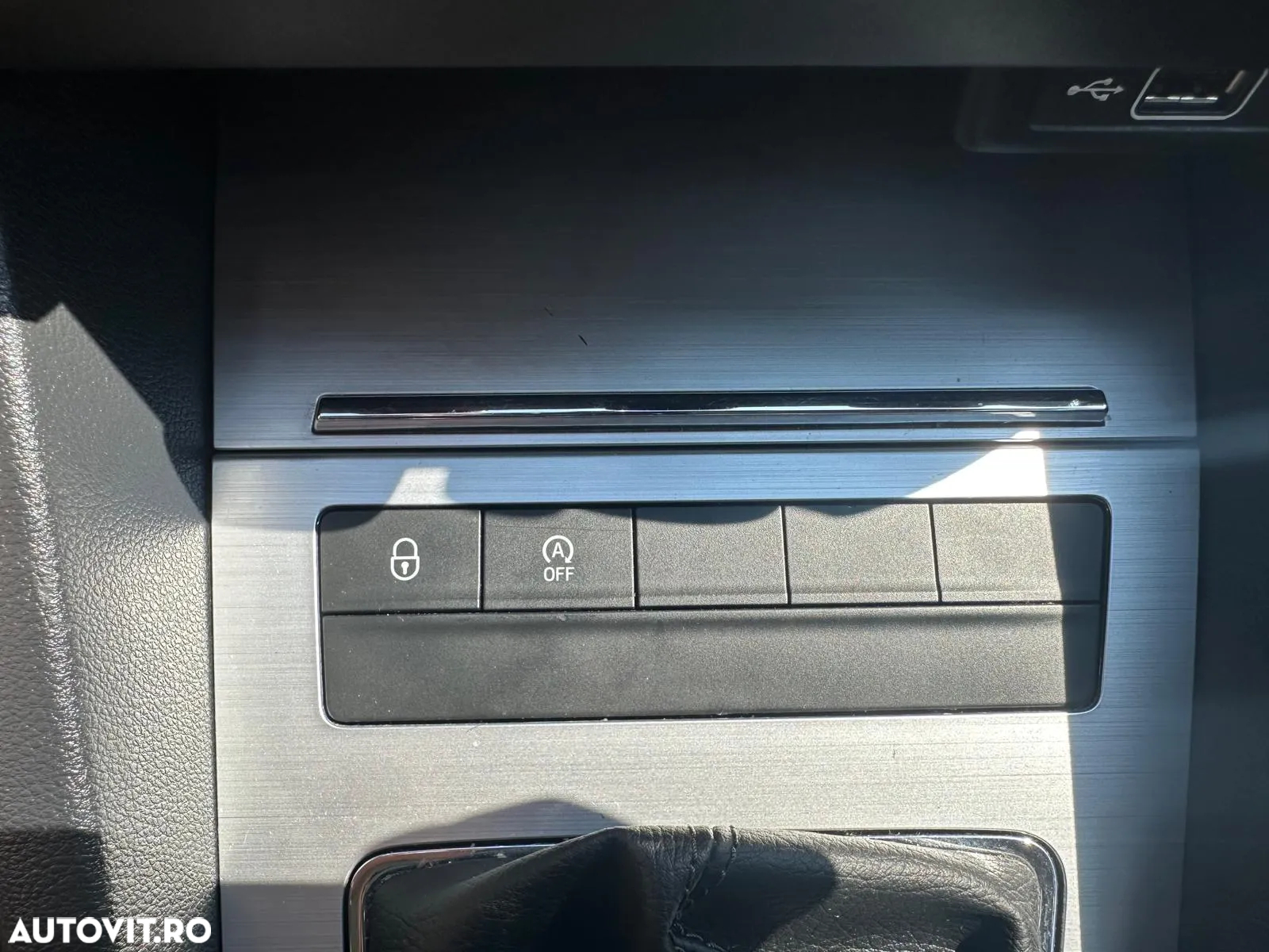 Skoda Octavia 1.6 TDI Ambition - 22