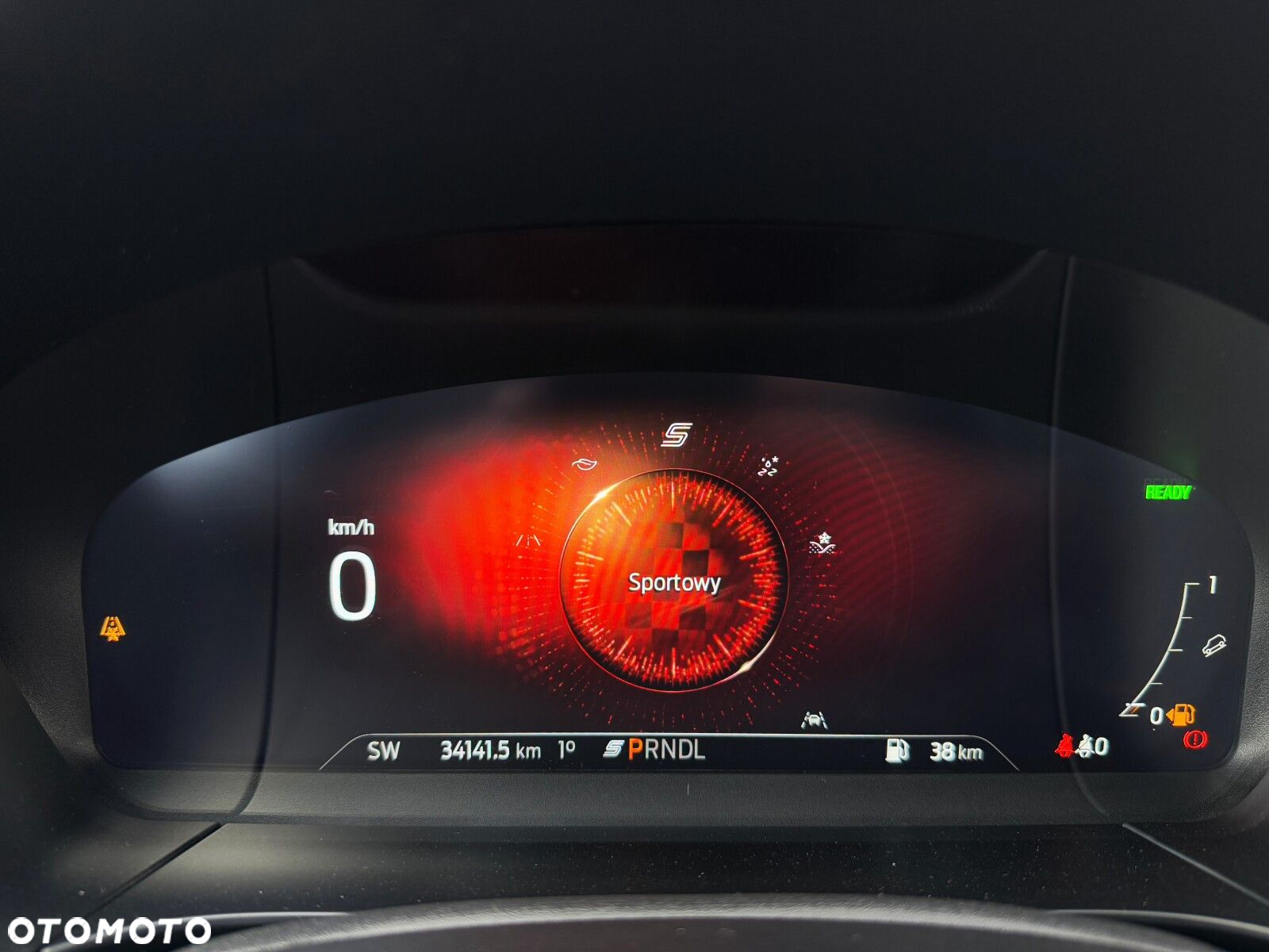 Ford Kuga 2.5 FHEV FWD Titanium X - 22