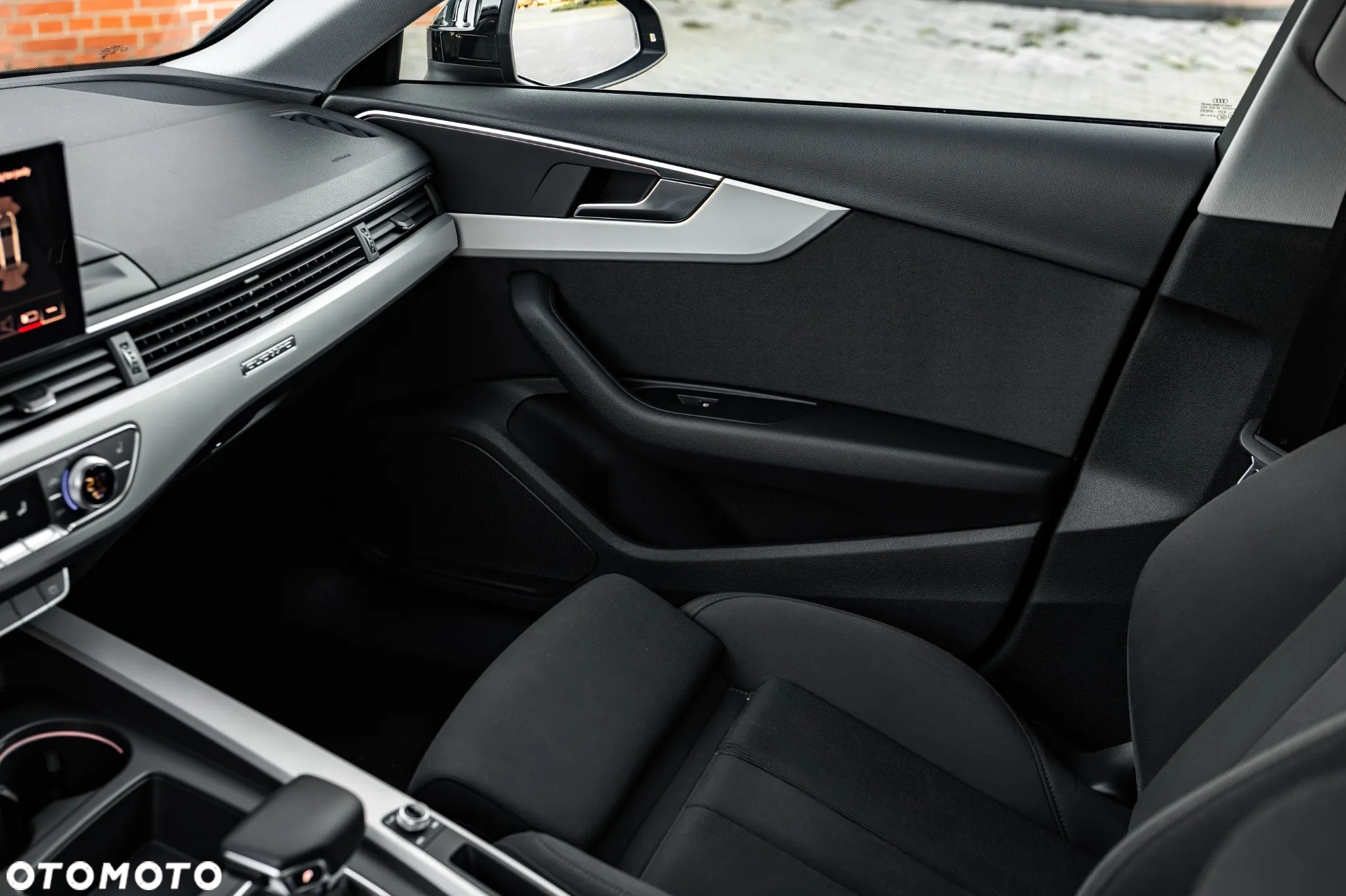 Audi A4 - 24