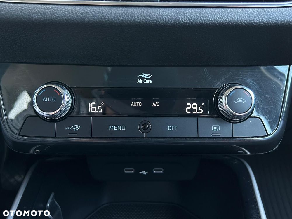 Skoda Fabia 1.0 TSI Style - 27