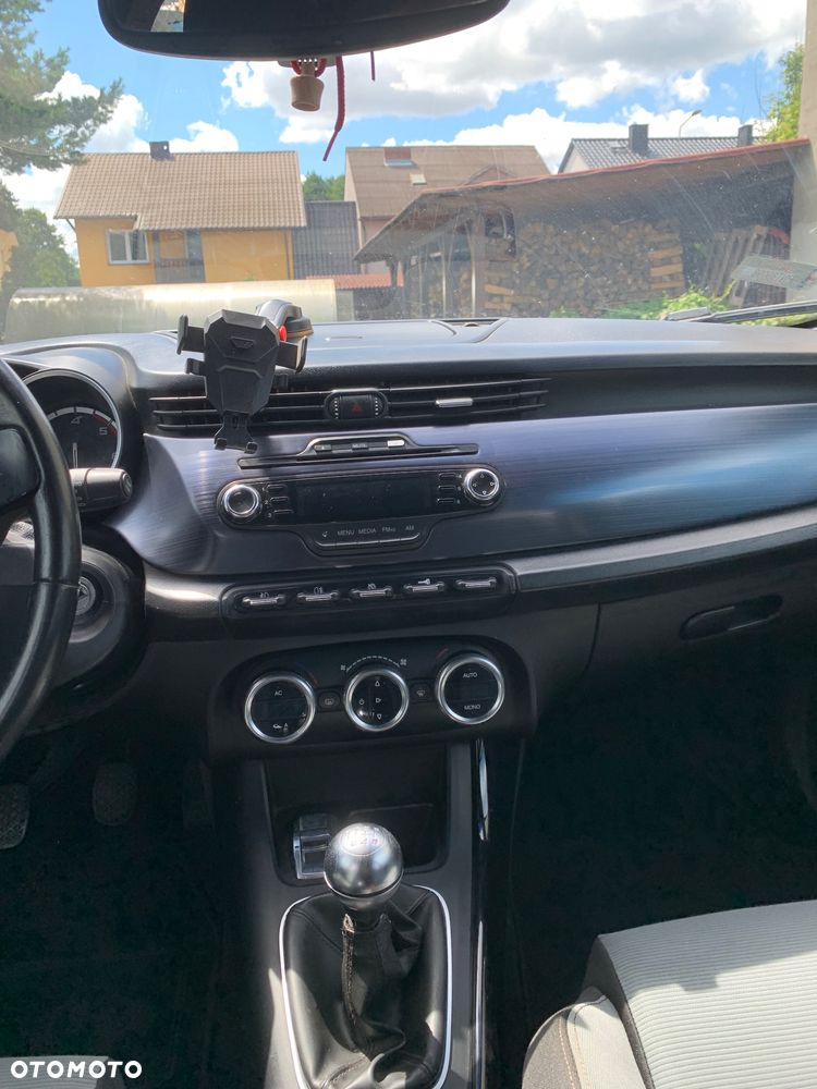 Alfa Romeo Giulietta 2.0 JTDM Progression - 19