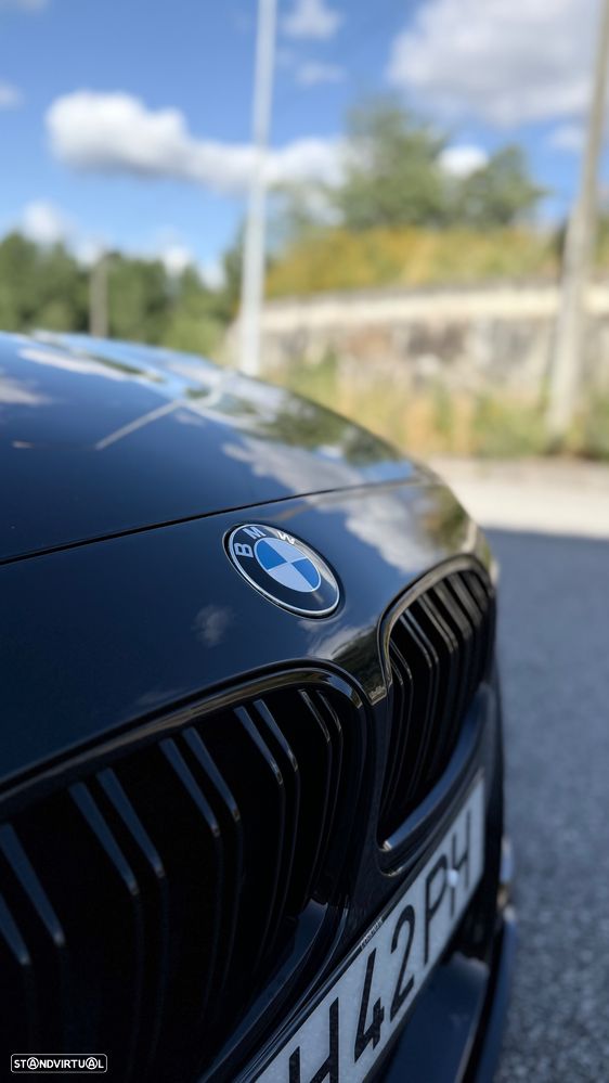 BMW 120 d xDrive - 17