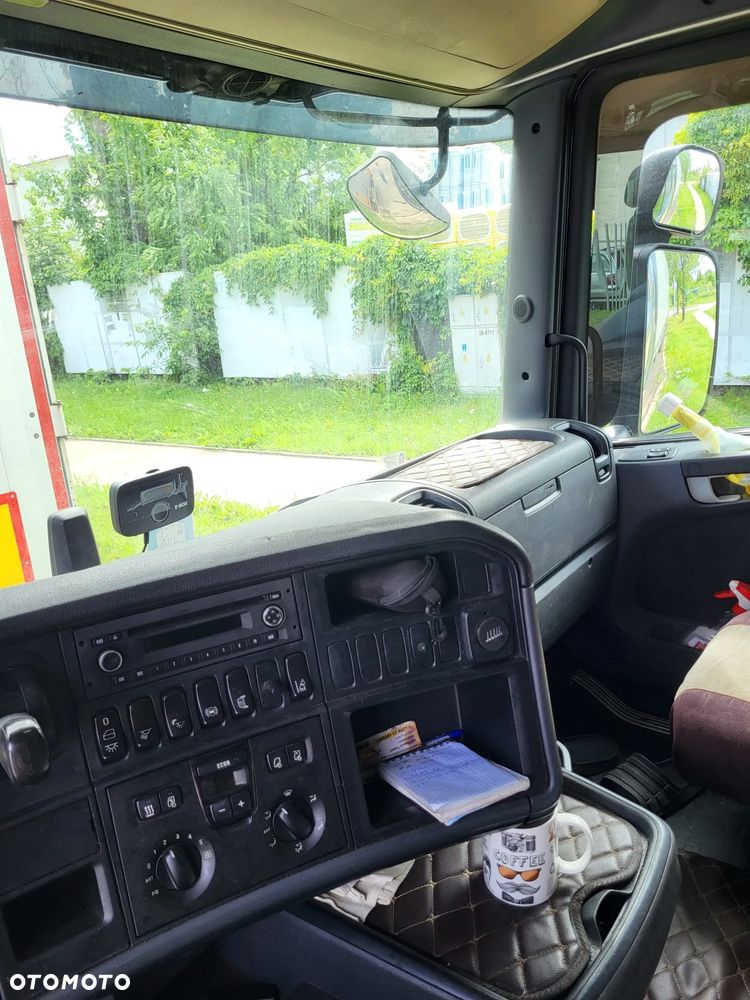 Scania R450 - 4