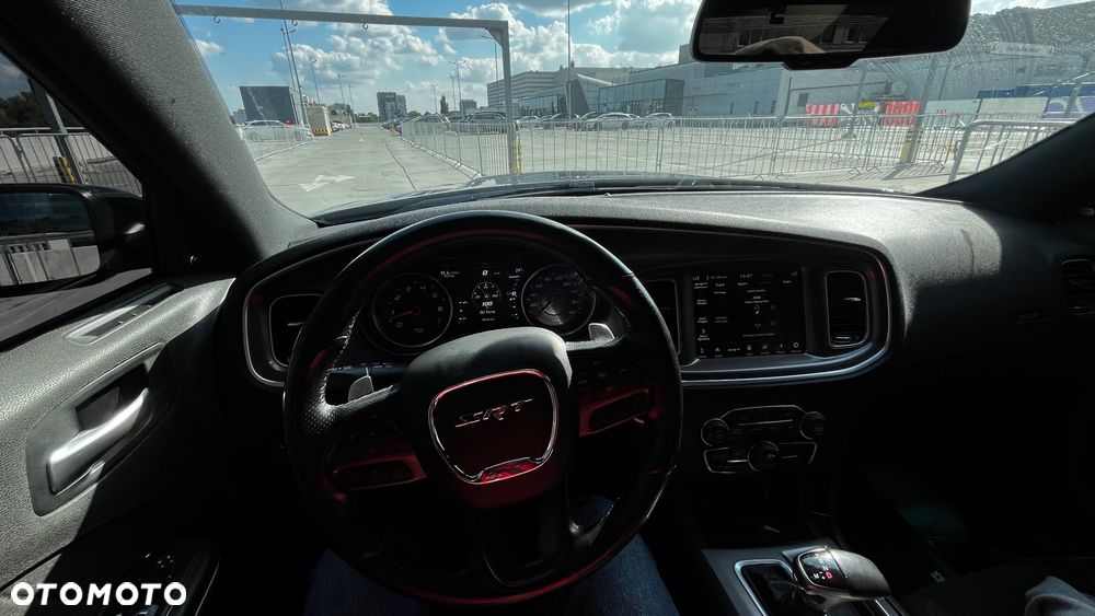 Dodge Charger 6.4 Scat Pack - 13