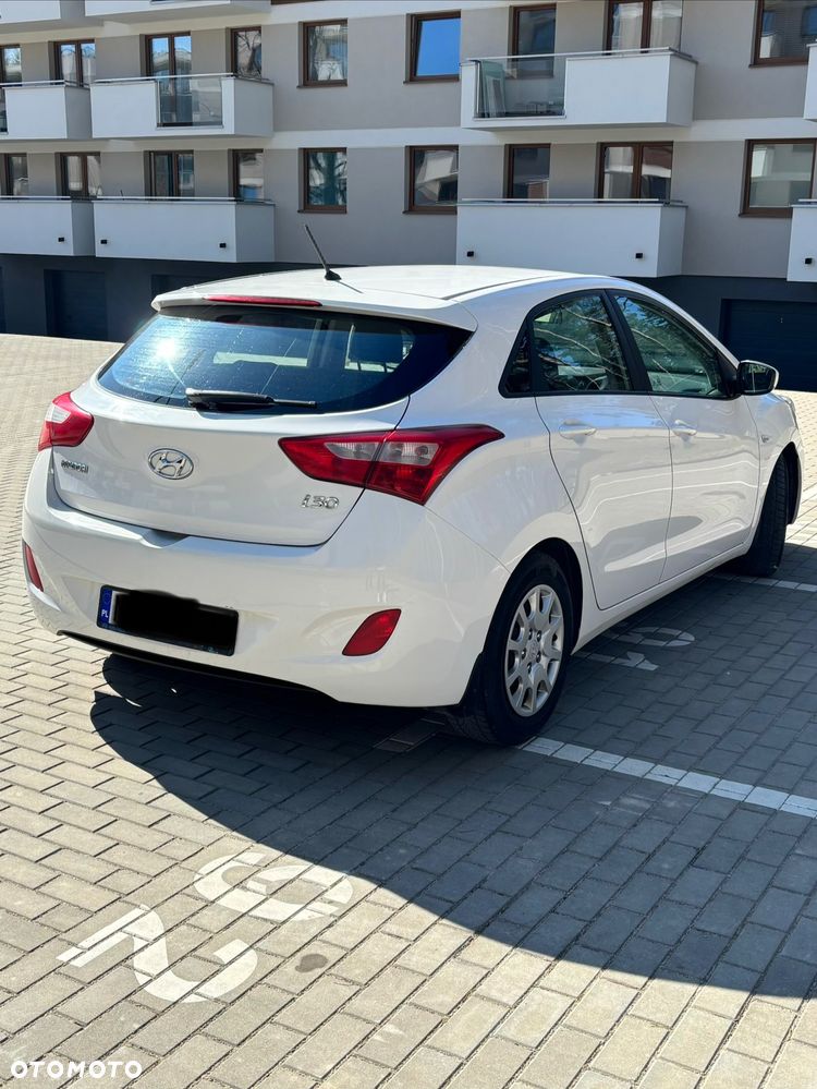 Hyundai i30 - 5