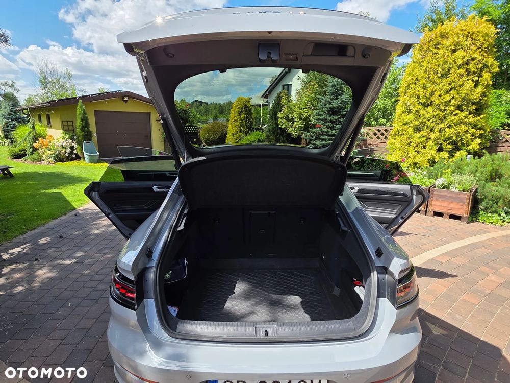 Volkswagen Arteon 2.0 TSI R-Line DSG - 14