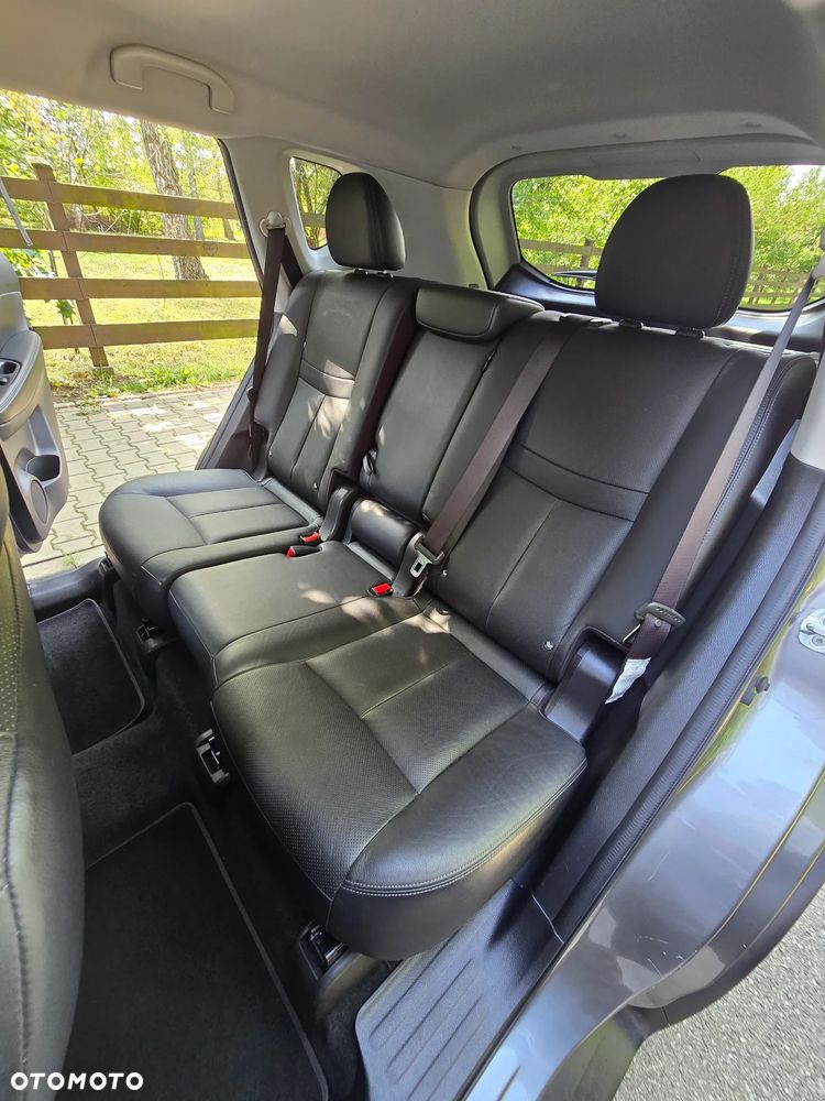 Nissan X-Trail 1.6 DCi Xtronic Tekna - 23