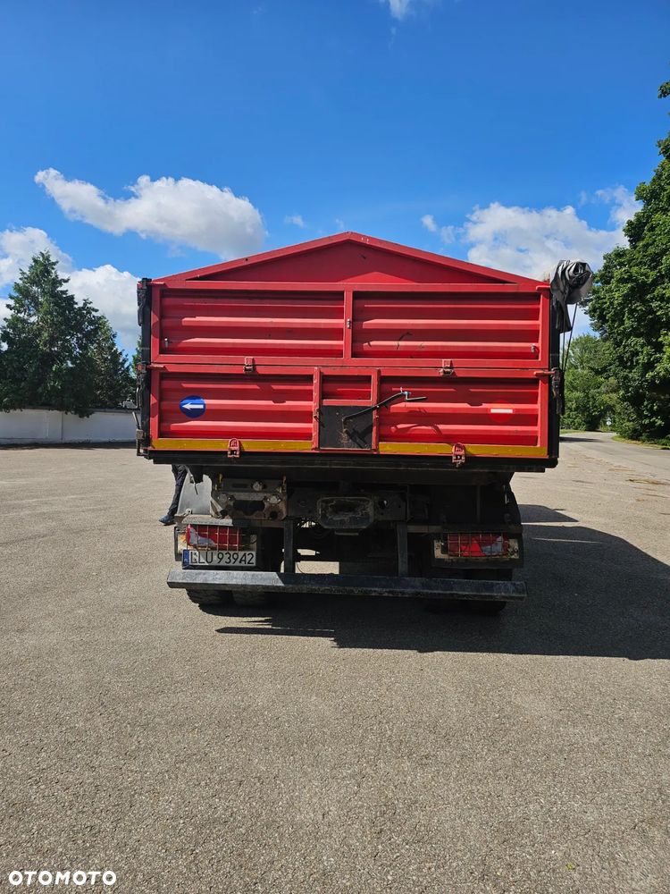 MAN 18.232 FL/BL - 7