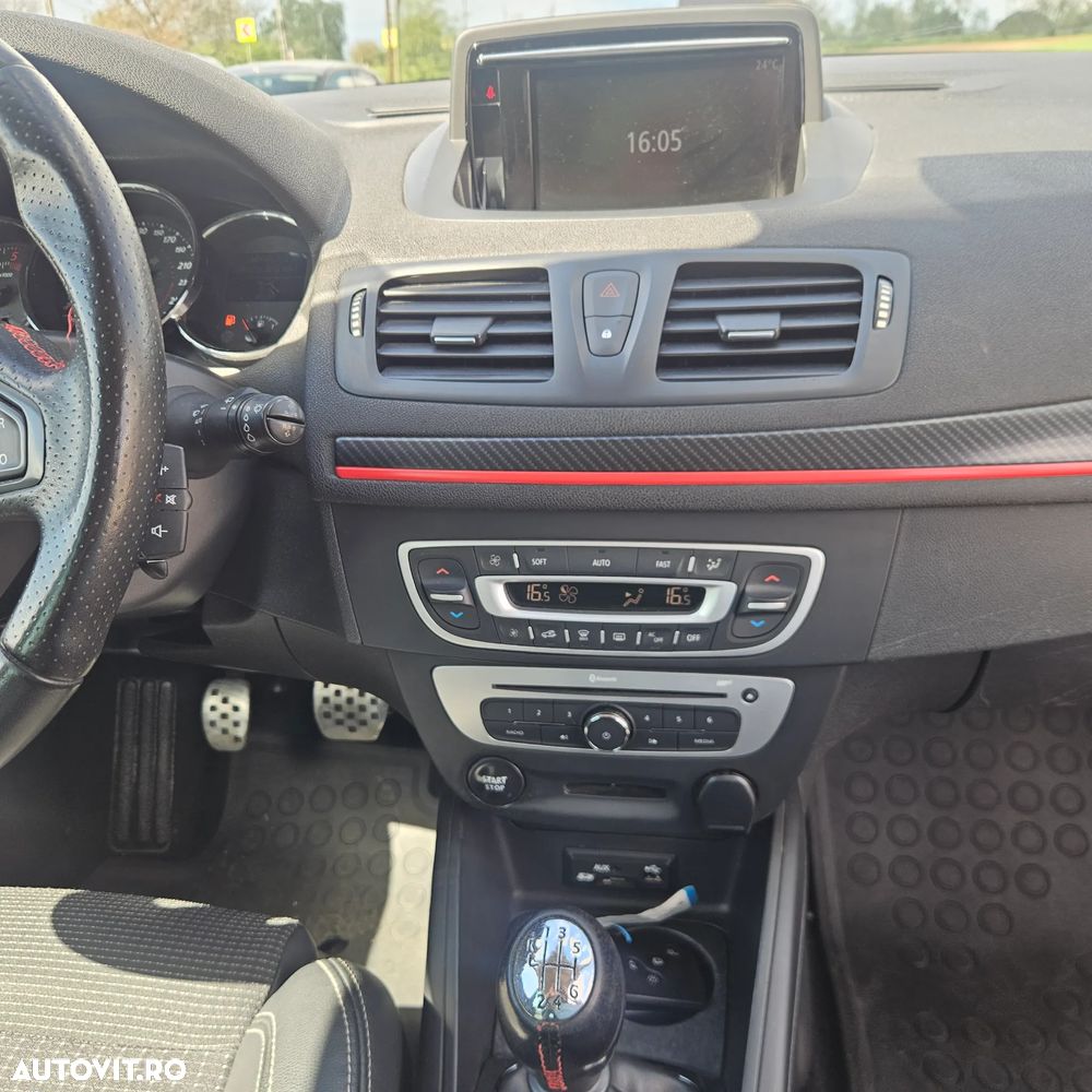 Renault Megane 1.5 dCi Sport Edition - 11
