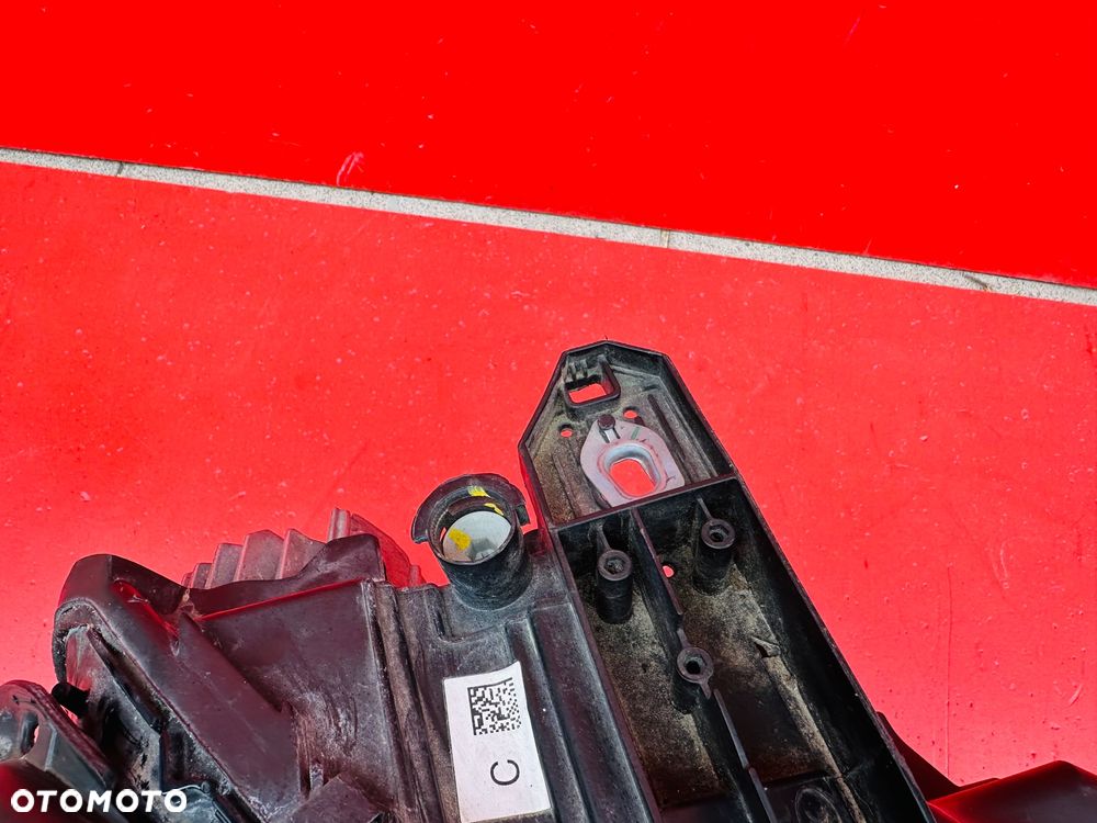 LAMPA PRAWA  MERCEDES GLA A156 LIFT W156 FULL LED - 6