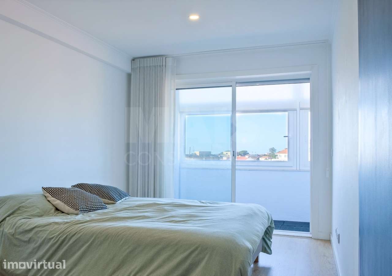 Apartamento T3 duplex remodelado - Grande imagem: 4/15