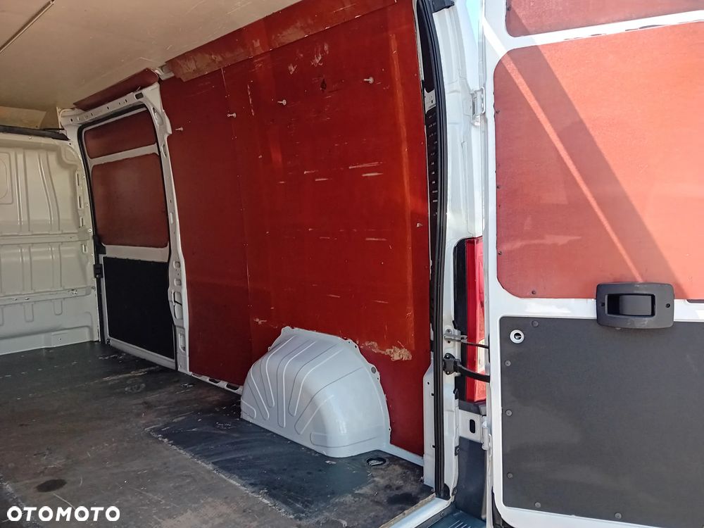 Fiat Ducato - 12