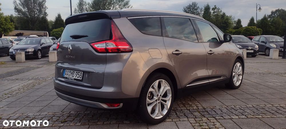 Renault Scenic - 6