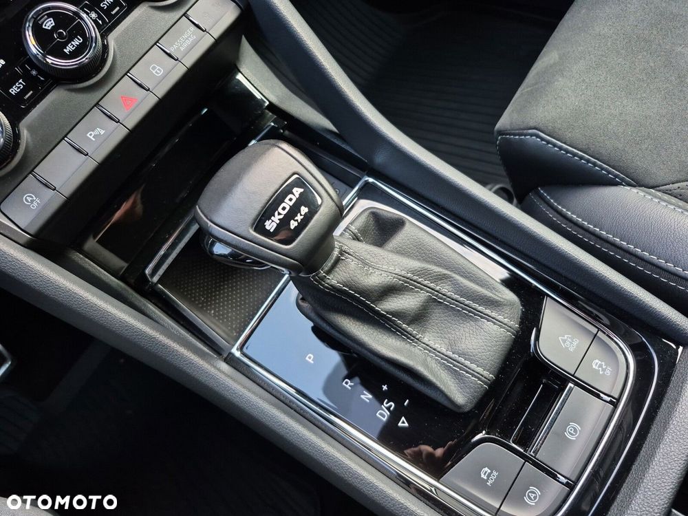 Skoda Kodiaq 2.0 TDI 4x4 Sportline DSG - 26