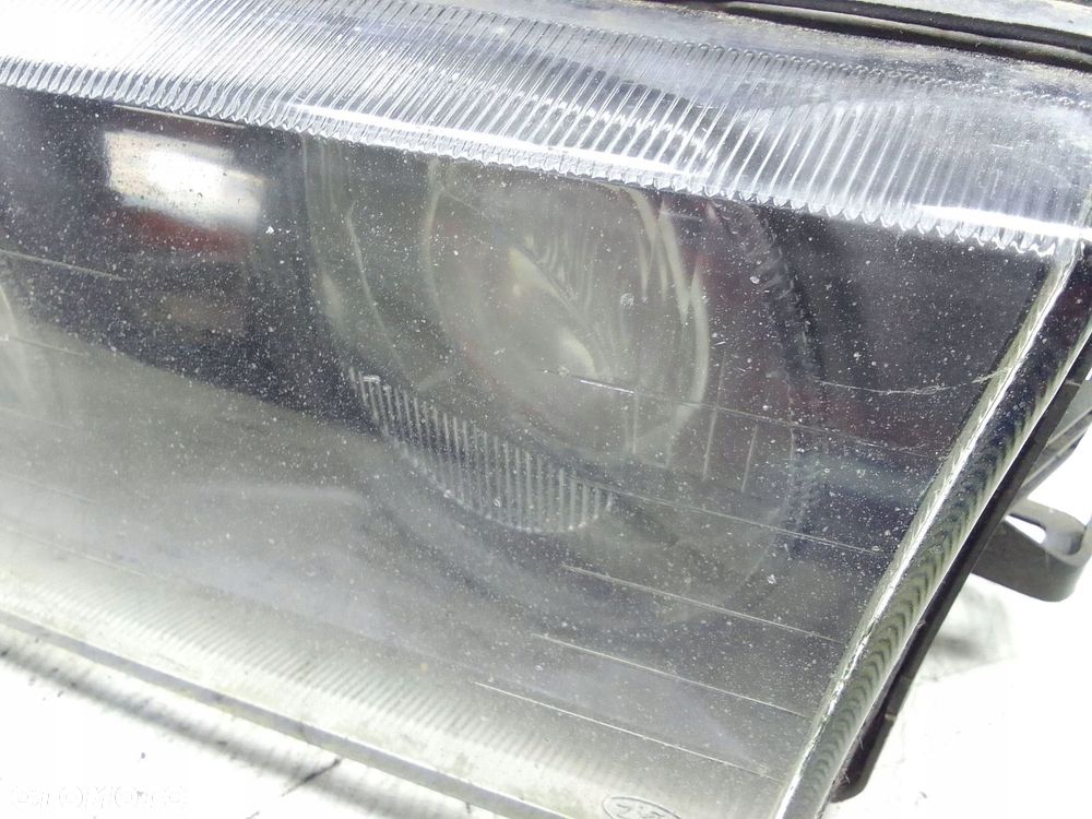 Lampa Lewa Przód Przednia Bmw 3 E36 - 7