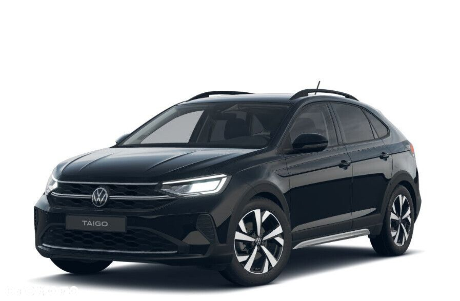 Volkswagen Taigo - 2
