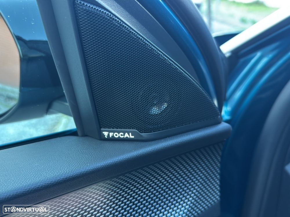 Peugeot E-3008 73 kWh Dual Motor Launch Edition - 19