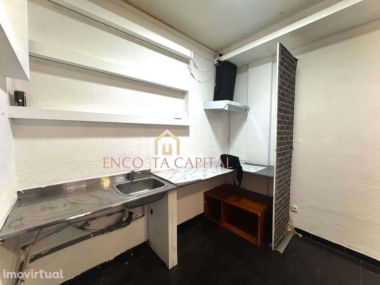 Espaço Comercial – Queluz - Grande imagem: 3/15