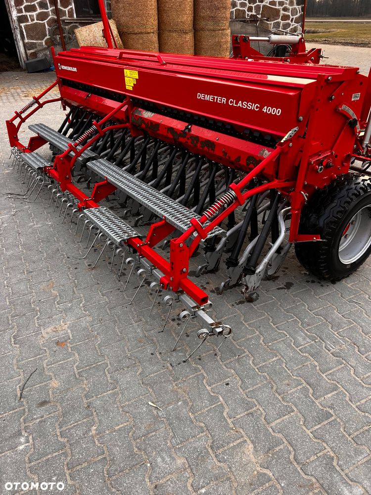 Kongskilde - 6