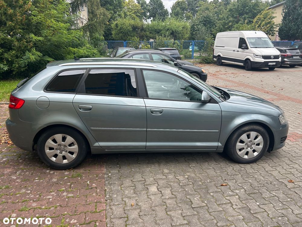 Audi A3 Sportback - 11