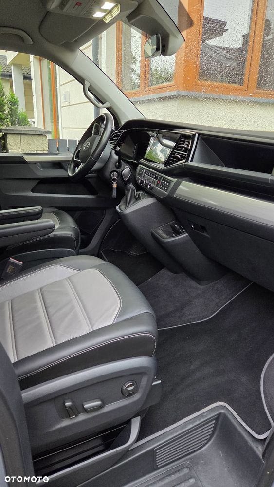Volkswagen Multivan 2.0 TDI L1 Highline DSG - 7
