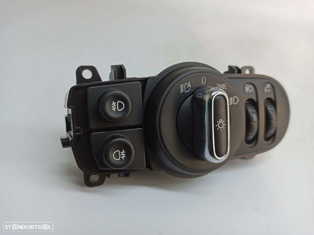 COMANDO DAS LUZES MINI MINI (F56) COOPER - 9
