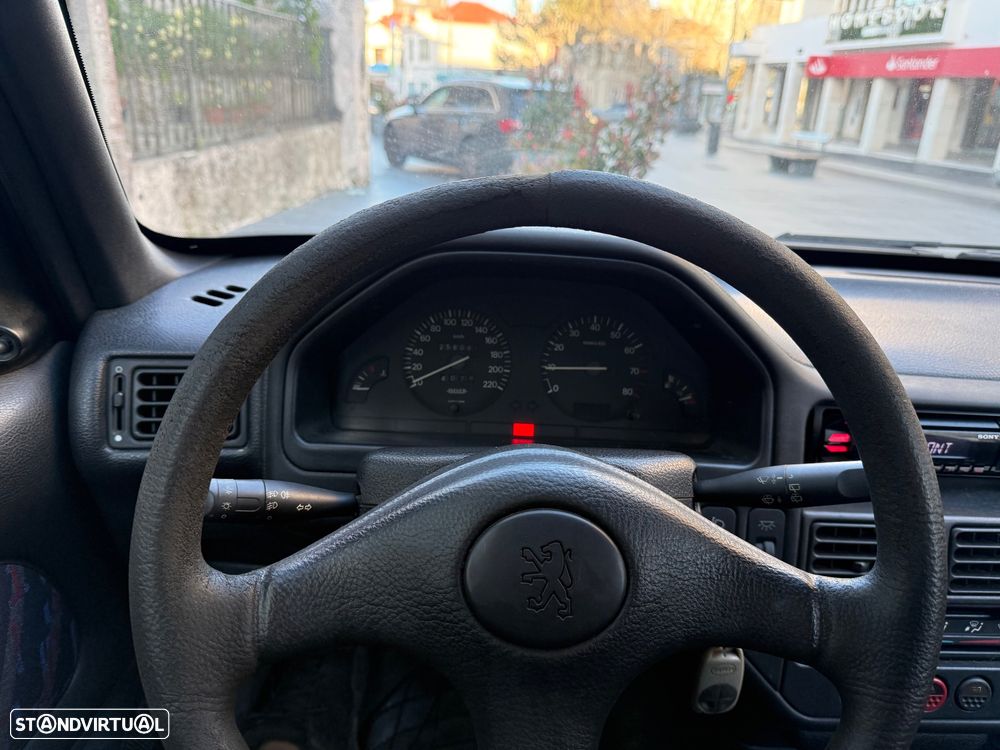 Peugeot 106 - 9