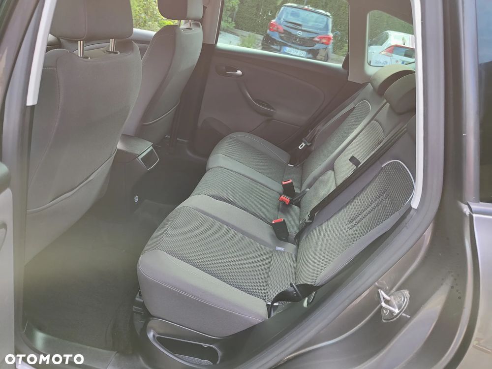 Seat Altea XL 2.0 TDI DPF Comfort Limited - 6