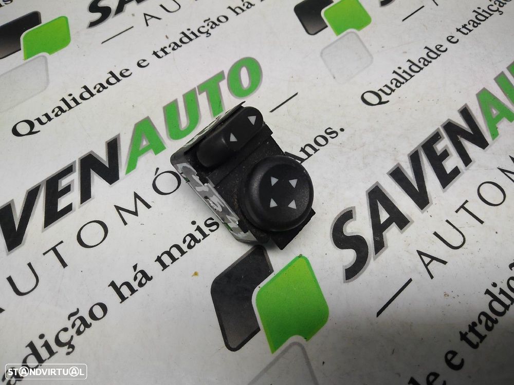 Botão / Botões / Comutador Vidro Dto Fiat Tipo Hatchback (356_) - 4