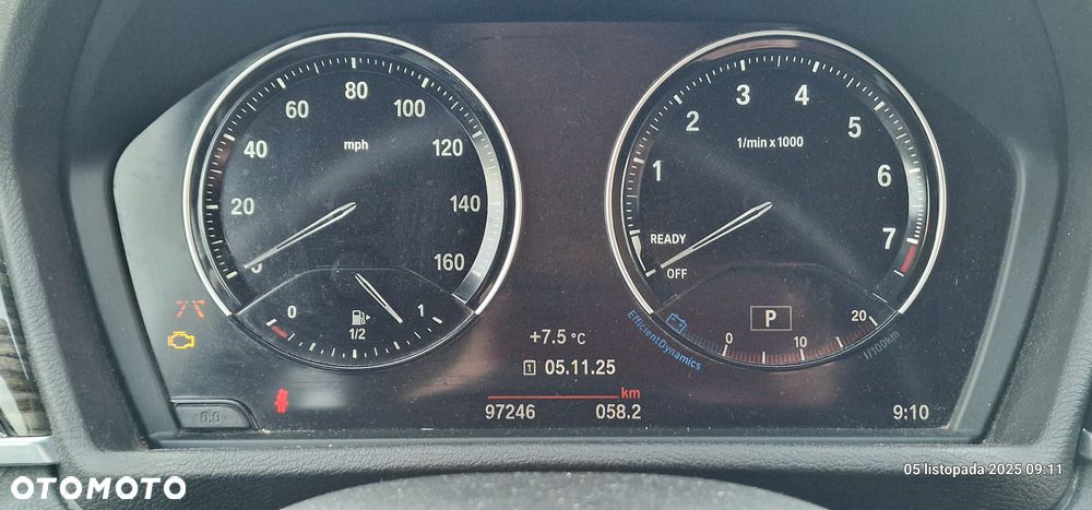 BMW X1 xDrive25i M Sport - 10