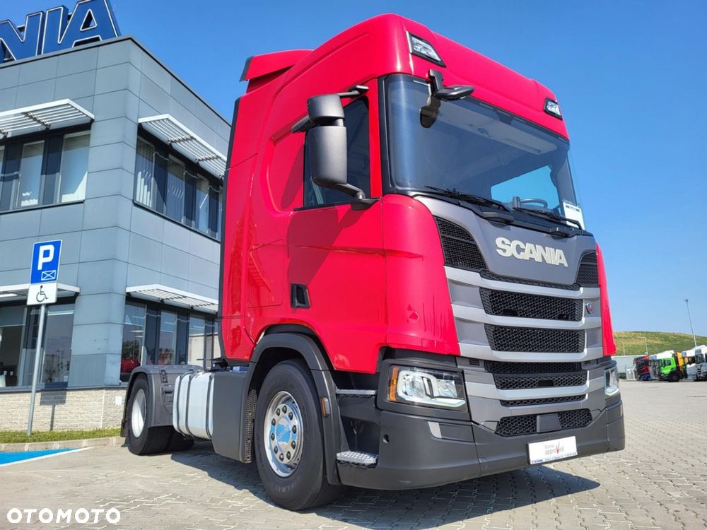 Scania R 450 A4x2NA Standard - 4