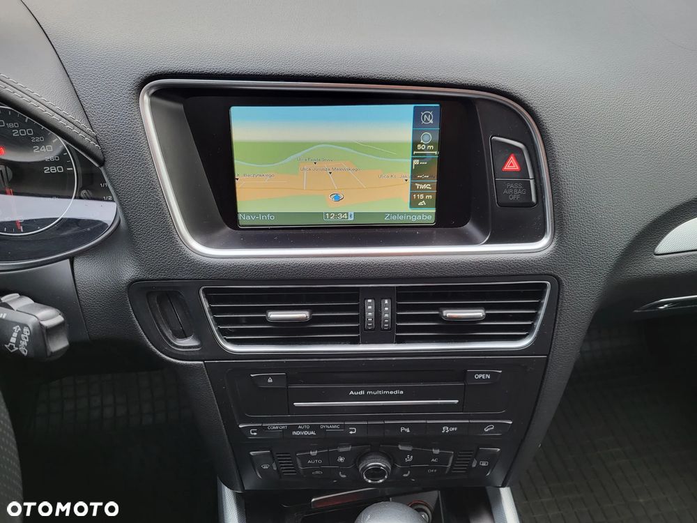 Audi Q5 3.0 TDI Quattro S tronic - 7